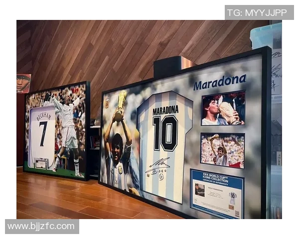 足球明星背后的故事与他们的球衣编号选择解析 足球明星背后的故事与他们的球衣编号选择解析