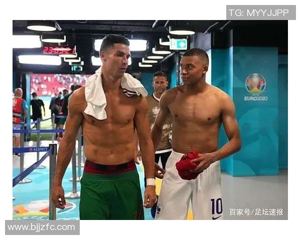 足球明星身材展示图集让你领略运动员的完美体型与健美风采