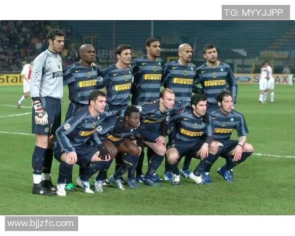 巴塞罗那与国际米兰激战正酣谁能在欧冠赛场笑到最后 巴塞罗那与国际米兰激战正酣谁能在欧冠赛场笑到最后