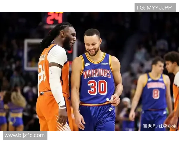 火箭与勇士对决赛程安排及精彩看点分析